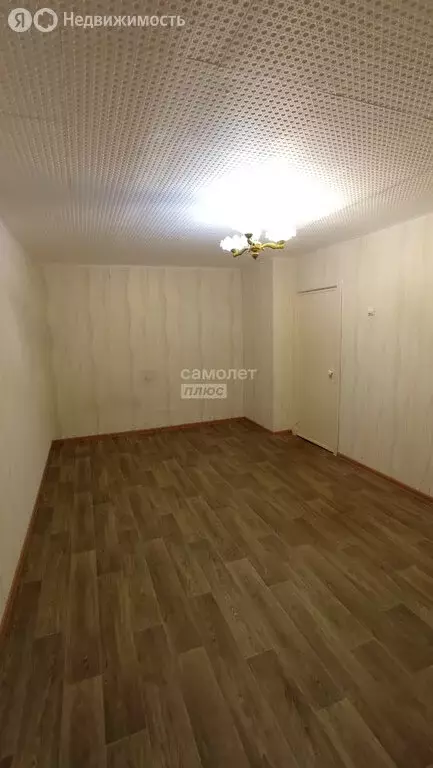 1-комнатная квартира: Кирово-Чепецк, улица Ленина, 64к2 (32.7 м) - Фото 2