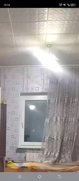 Дом в Волгоградская область, Волгоград Черноярская ул. (60 м) - Фото 2