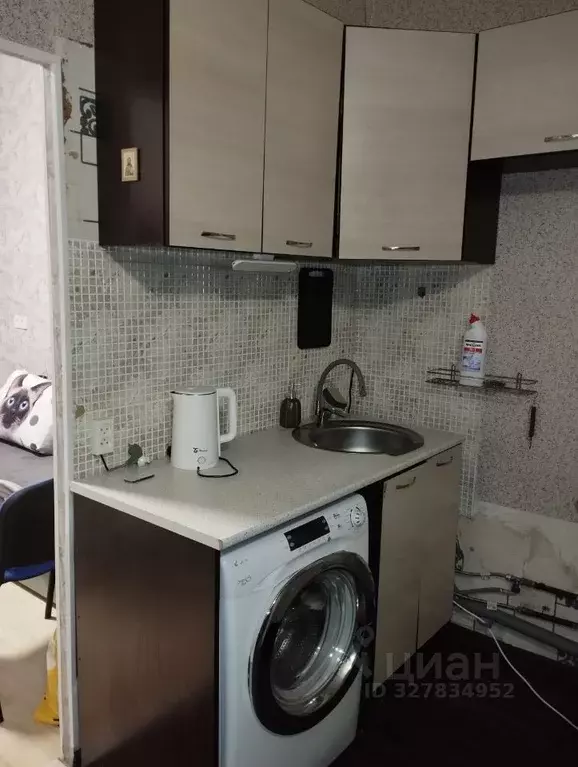 Комната Новосибирская область, Новосибирск ул. Богдана Хмельницкого, ... - Фото 2