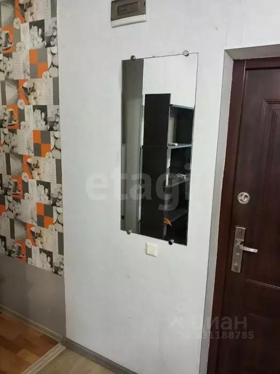 1-к кв. Оренбургская область, Оренбург ул. Терешковой, 25 (20.5 м) - Фото 1