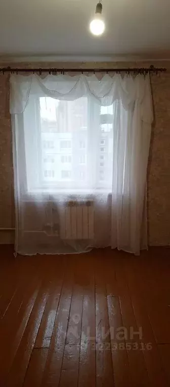 Комната Ленинградская область, Тосно г. Тосненский район, Тосненское ... - Фото 1