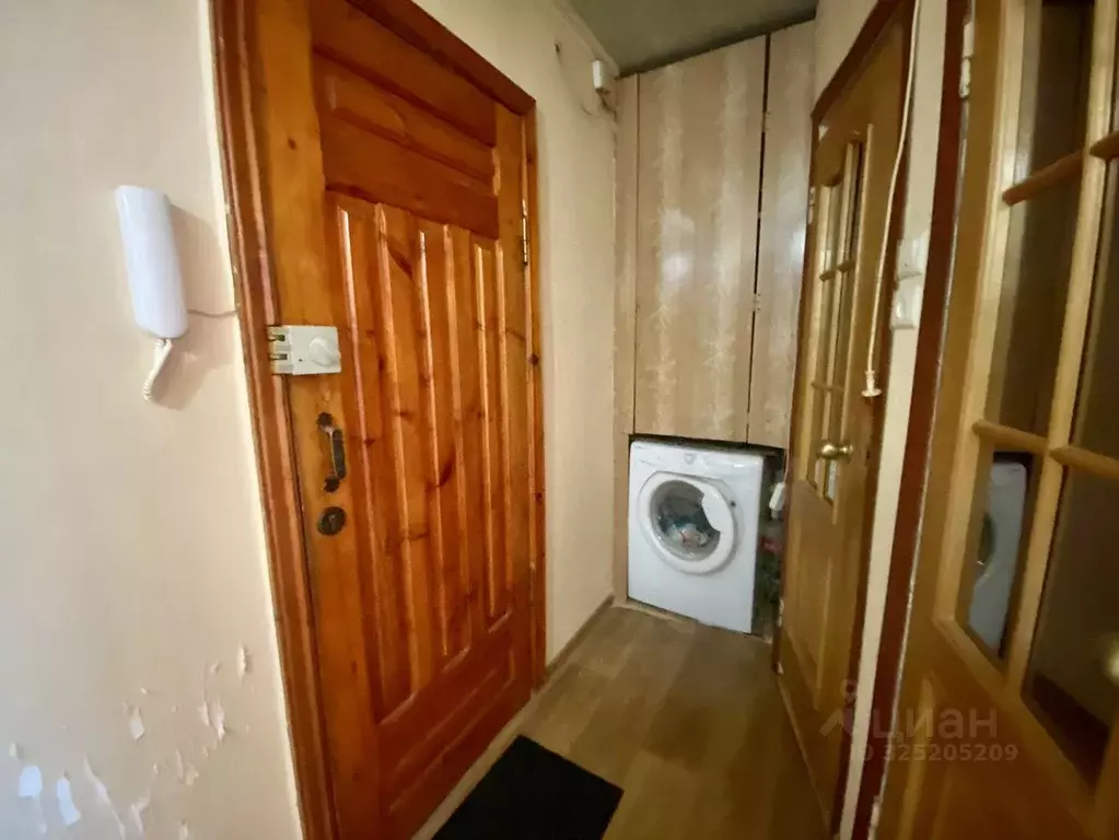 2-к кв. Владимирская область, Александров ул. Королева, 11 (42.8 м) - Фото 2