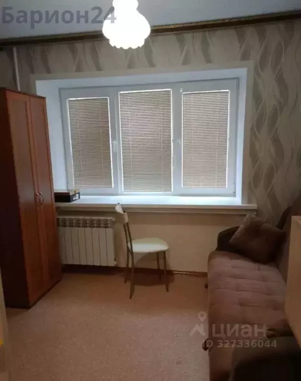 1-к кв. Калужская область, Обнинск просп. Ленина, 79 (14.4 м) - Фото 1