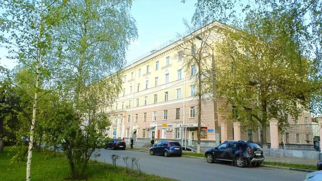 Комната Нижегородская область, Нижний Новгород Юбилейный бул., 6 (12.5 ... - Фото 1