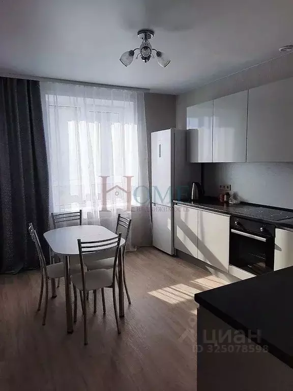 2-к кв. Новосибирская область, Новосибирск ул. Немировича-Данченко, ... - Фото 1