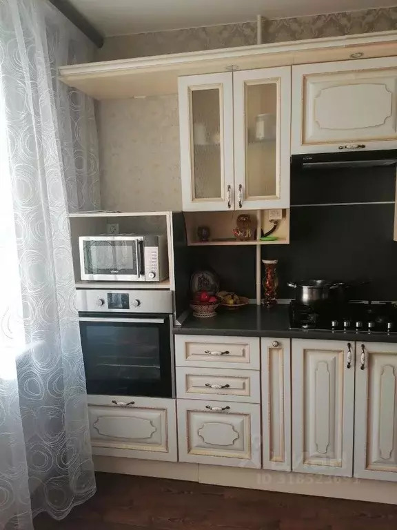 3-к кв. Омская область, Омск ул. Завертяева, 18к1 (66.0 м) - Фото 1