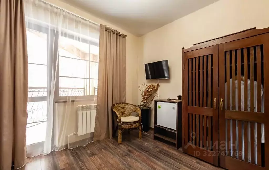 Комната Алтай, Чемальский район, пос. Усть-Сема пер. Верх-Барангол, 16 - Фото 2