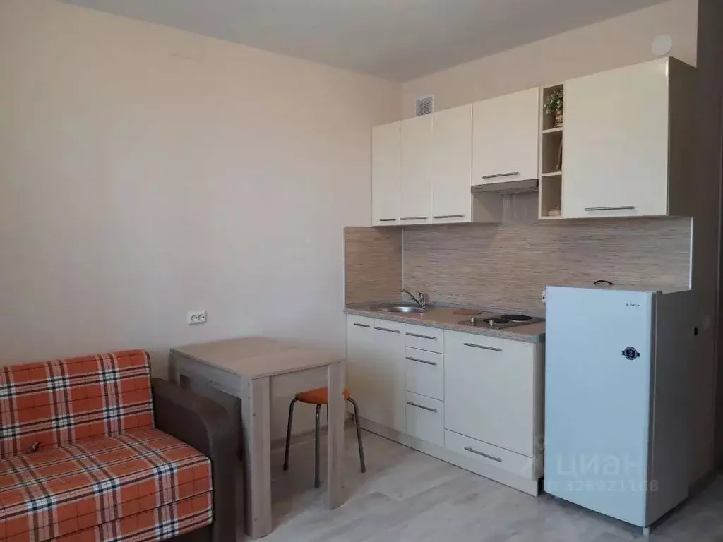 Студия Нижегородская область, Нижний Новгород ул. Бориса Видяева, 20 ... - Фото 1