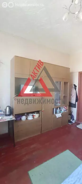 1к в 4-комнатной квартире (12.7 м) - Фото 0