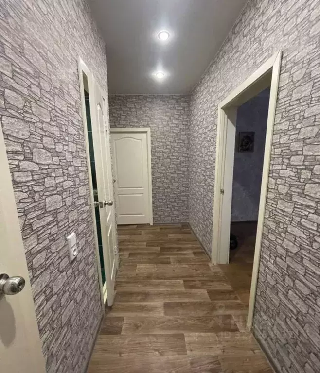 2-к кв. Свердловская область, Верхняя Пышма Красноармейская ул., 21 ... - Фото 2