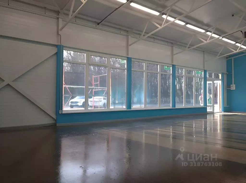 Помещение свободного назначения в Ростовская область, Ростов-на-Дону ... - Фото 1