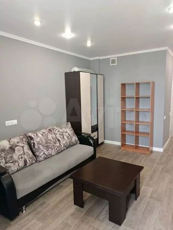 Квартира-студия, 29,5 м, 3/19 эт. - Фото 1
