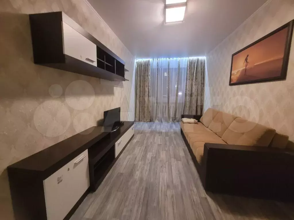 3-к. квартира, 70 м, 2/9 эт. - Фото 0