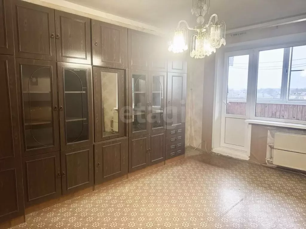 2-к кв. Смоленская область, Ярцево Школьный пер., 1 (48.7 м) - Фото 1