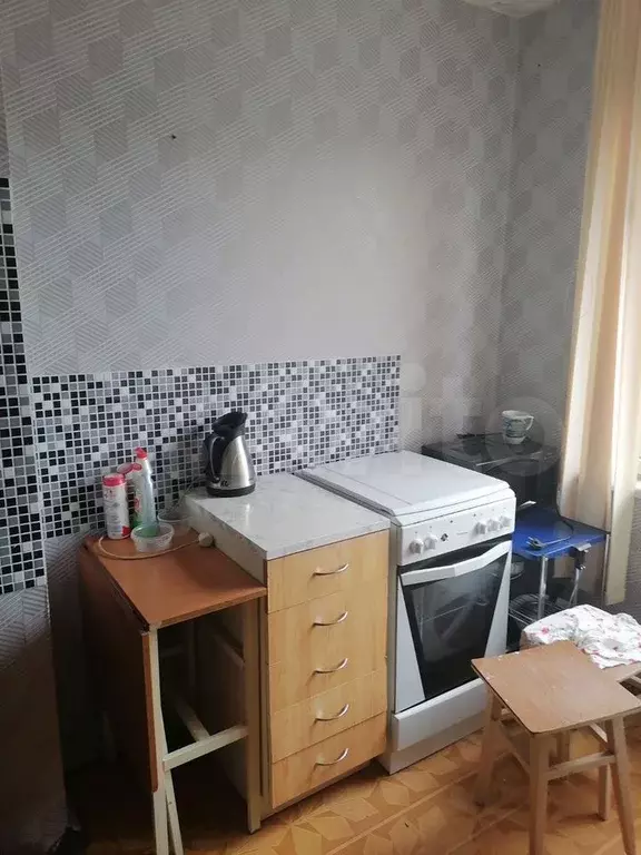 2-к. квартира, 43 м, 6/9 эт. - Фото 0
