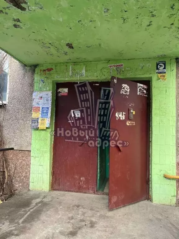 2-к кв. Воронежская область, Воронеж ул. Ильича, 65 (47.9 м) - Фото 1