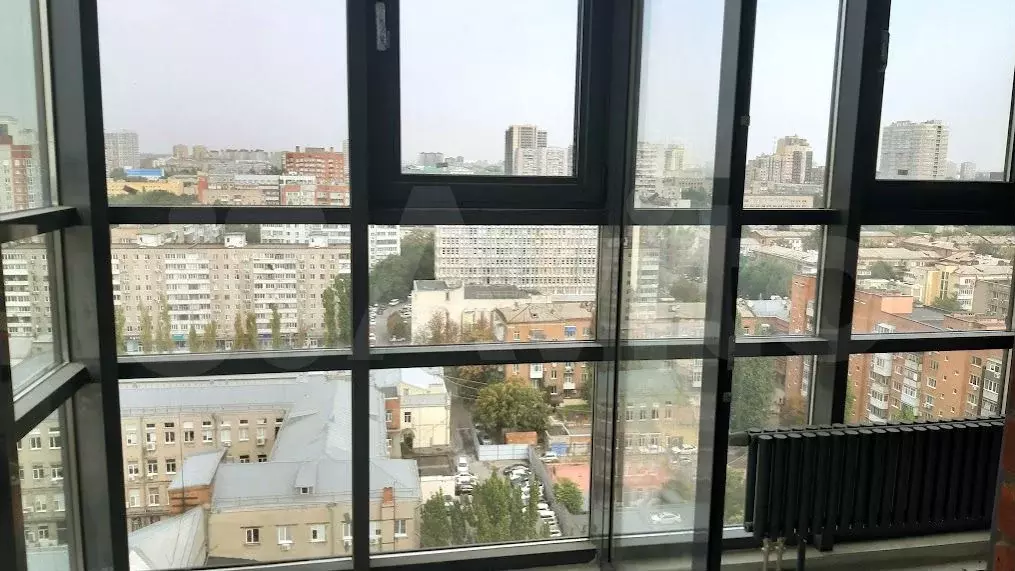 3-к. квартира, 120 м, 14/21 эт. - Фото 1