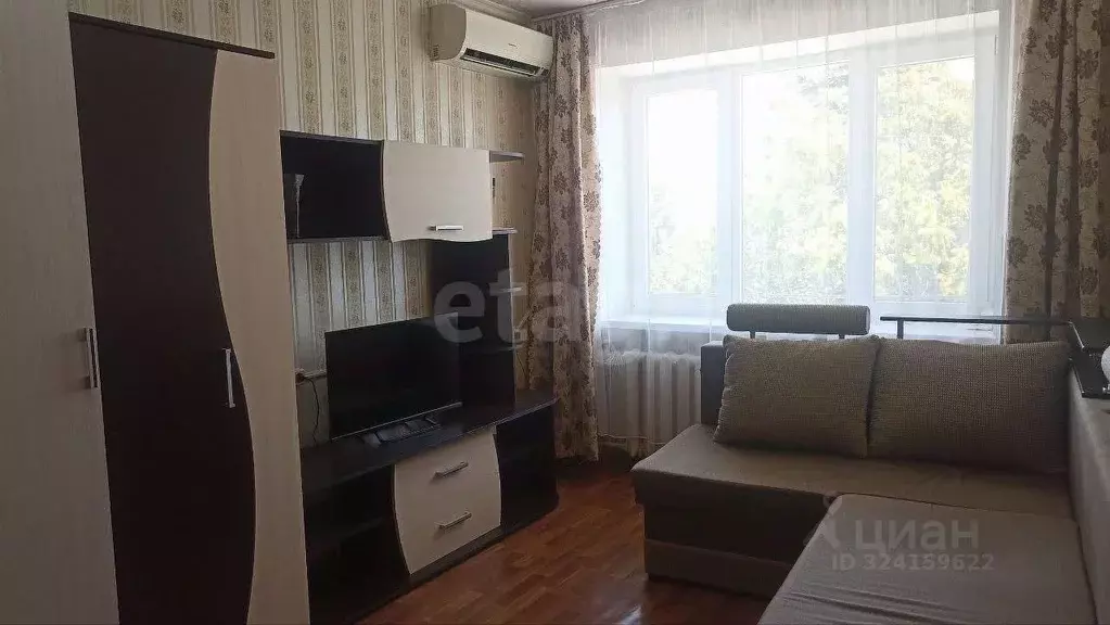 1-к кв. Крым, Судак ул. Ленина, 34 (30.8 м) - Фото 1