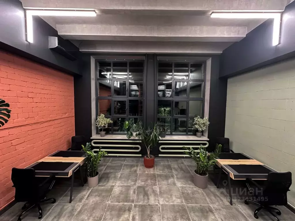 Офис в Воронежская область, Воронеж Ленинский просп., 119Ак5 (85 м) - Фото 1