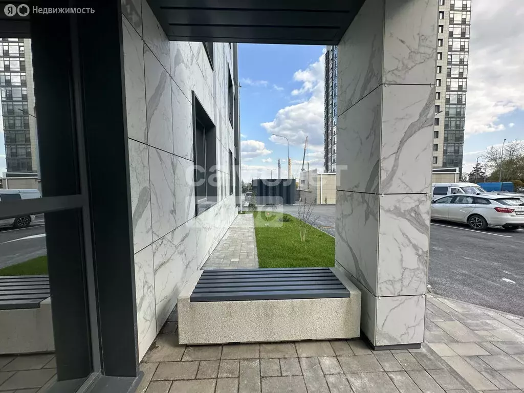 1-комнатная квартира: Волгоград, проспект имени В.И. Ленина, 72 (30 м) - Фото 1