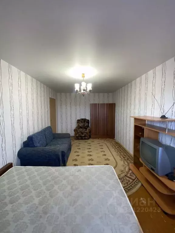 3-к кв. Мурманская область, Мурманск ул. Александрова, 14 (64.0 м) - Фото 2