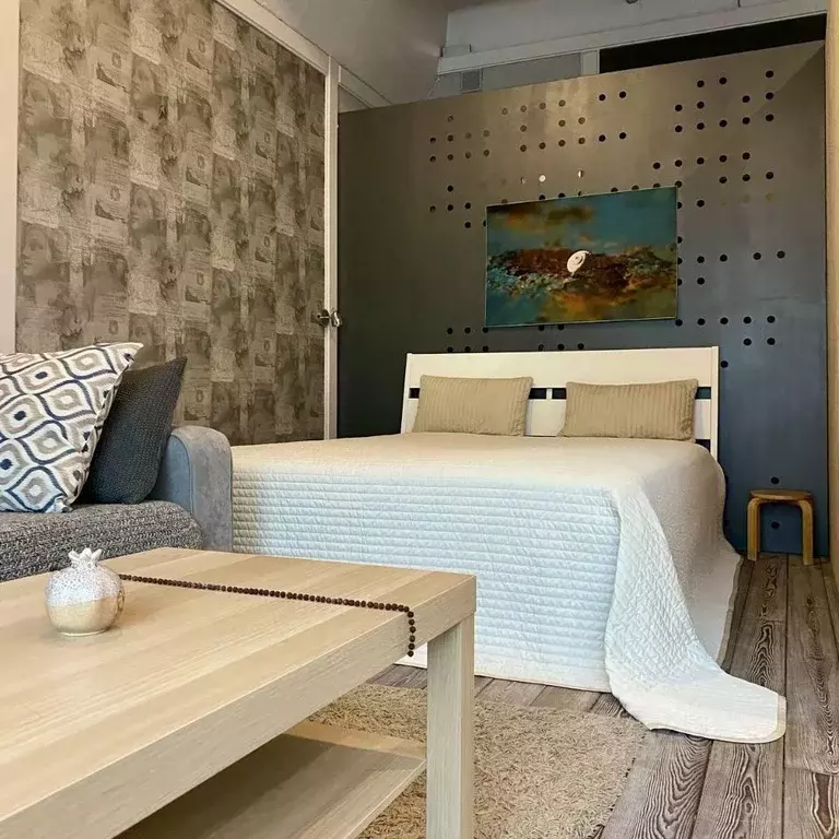 Студия Москва Нижняя Красносельская ул., 35С50 (40.0 м) - Фото 1