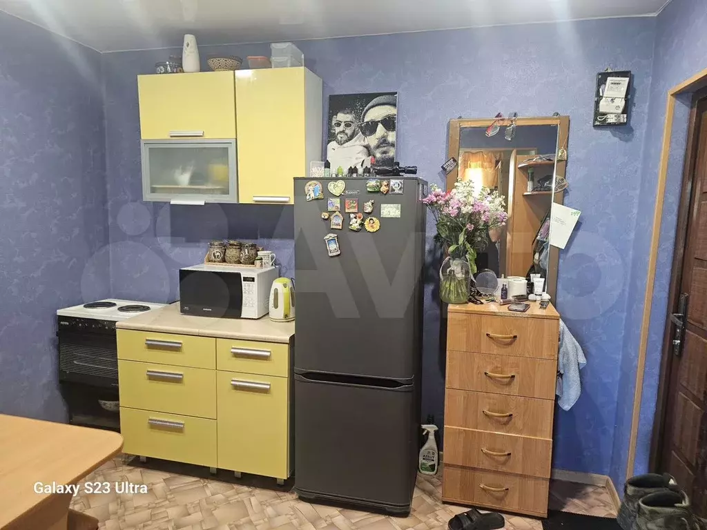 Комната 31 м в 2-к., 5/5 эт. - Фото 0