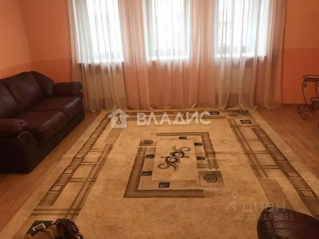 2-к кв. Владимирская область, Владимир ул. Кирова, 3А (86.0 м) - Фото 2