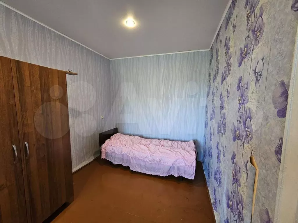 3-к. квартира, 60 м, 2/5 эт. - Фото 1