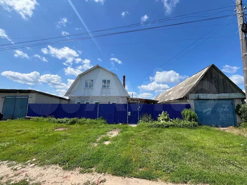 Дом 215 м на участке 15 сот. - Фото 1