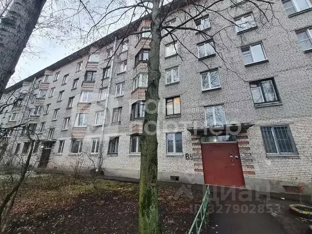 3-к кв. Санкт-Петербург просп. Славы, 26К1 (56.1 м) - Фото 1