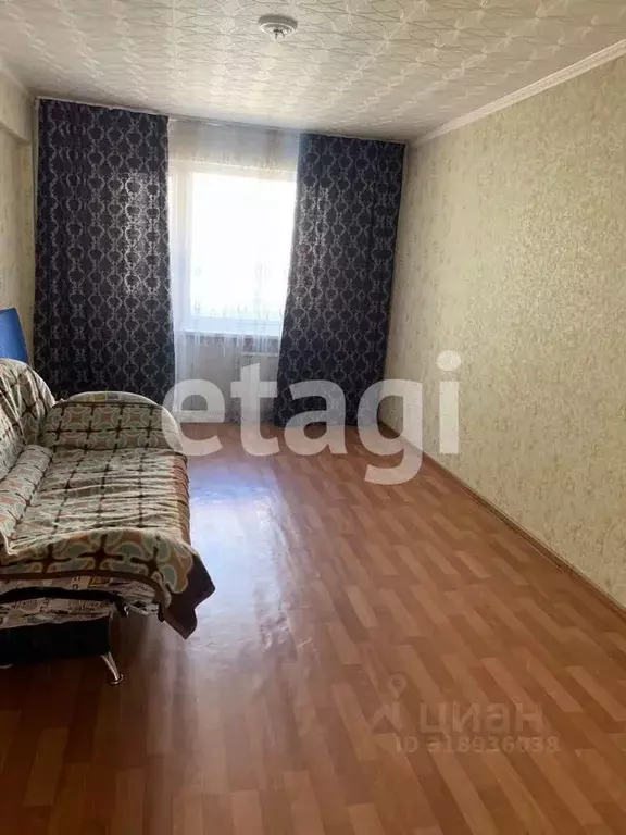 2-к кв. Красноярский край, Красноярск Солнечная ул., 8 (45.0 м) - Фото 0