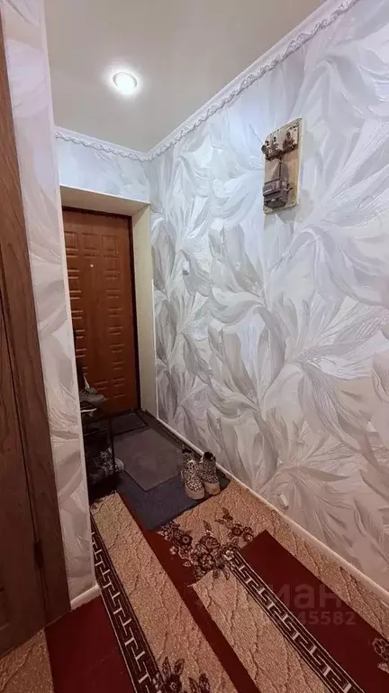 2-к кв. Башкортостан, Благовещенск ул. Кирова, 7 (41.0 м) - Фото 1