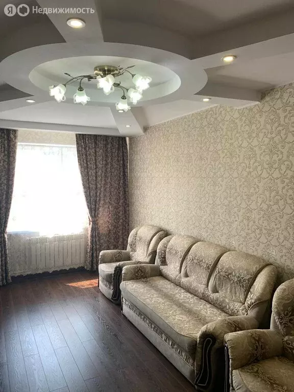 2-комнатная квартира: Ейск, Красная улица, 43В (57.7 м) - Фото 1