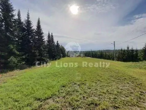 Участок в Московская область, Одинцовский городской округ, с. Козино  ... - Фото 1