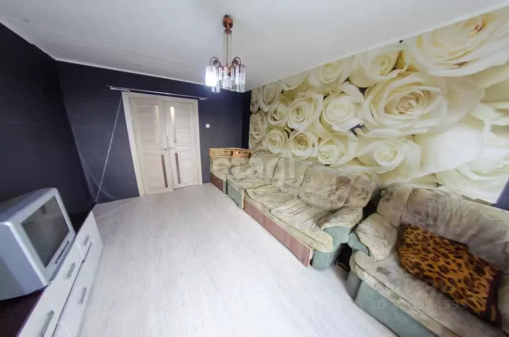 2-к кв. Курганская область, Шадринск ул. Володарского, 27 (46.6 м) - Фото 1