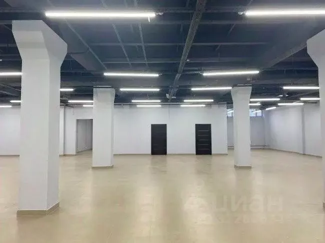 Офис в Татарстан, Казань ул. Академика Арбузова, 5 (925 м) - Фото 1