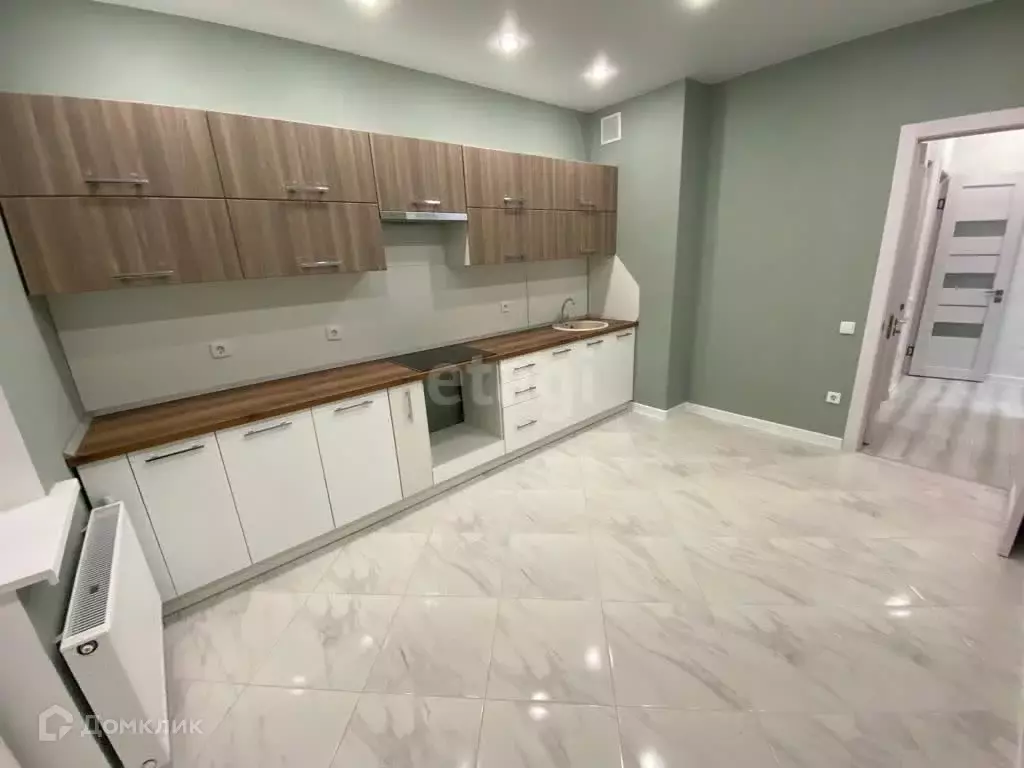 Продаётся 2-к квартира, 63 м - Фото 1
