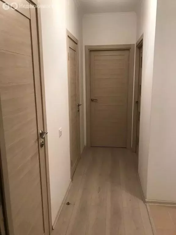 2-комнатная квартира: Москва, Мукомольный проезд, 2 (59.8 м) - Фото 1