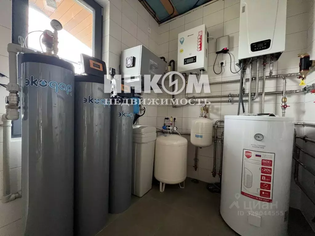 Дом, 120 м - Фото 2