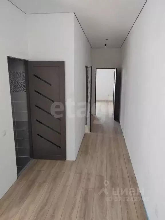 Дом в Ямало-Ненецкий АО, Тарко-Сале Пуровский район, ул. Миронова, 15 ... - Фото 2