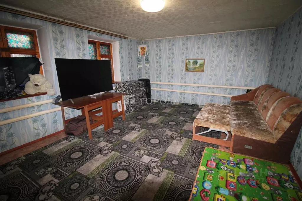 Дом в Новосибирская область, Новосибирск Артиллерийская ул., 25 (64 м) - Фото 0