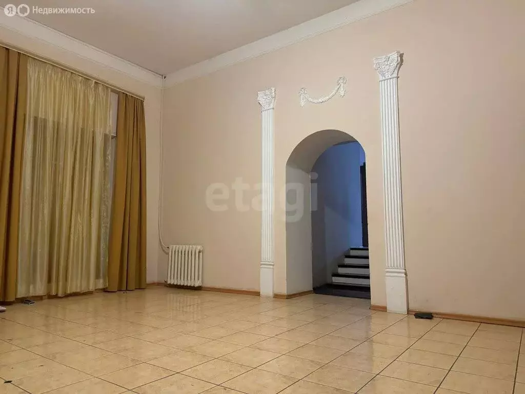 Дом в село Зубово, Полевая улица (302.3 м) - Фото 1