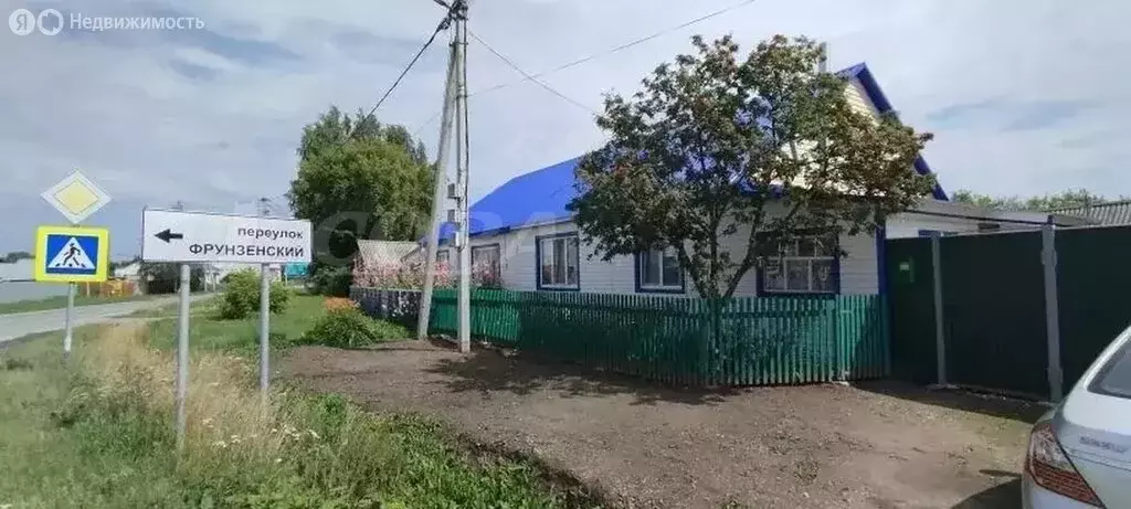 Дом в Тюменская область, село Нижняя Тавда (89 м) - Фото 1