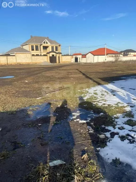 Участок в Республика Ингушетия, Магас (16 м) - Фото 2