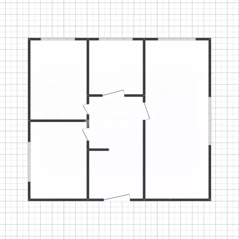 Дом в Липецкая область, Липецкий муниципальный округ, с. Большая ... - Фото 2