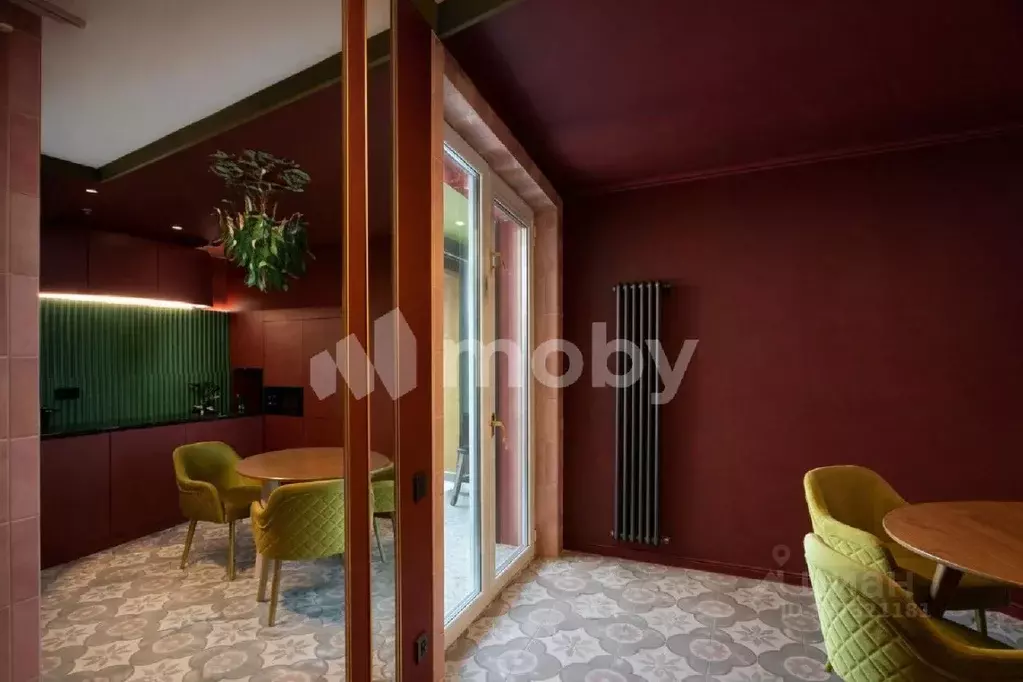 2-к кв. Калининградская область, Калининград просп. Калинина, 111 ... - Фото 1