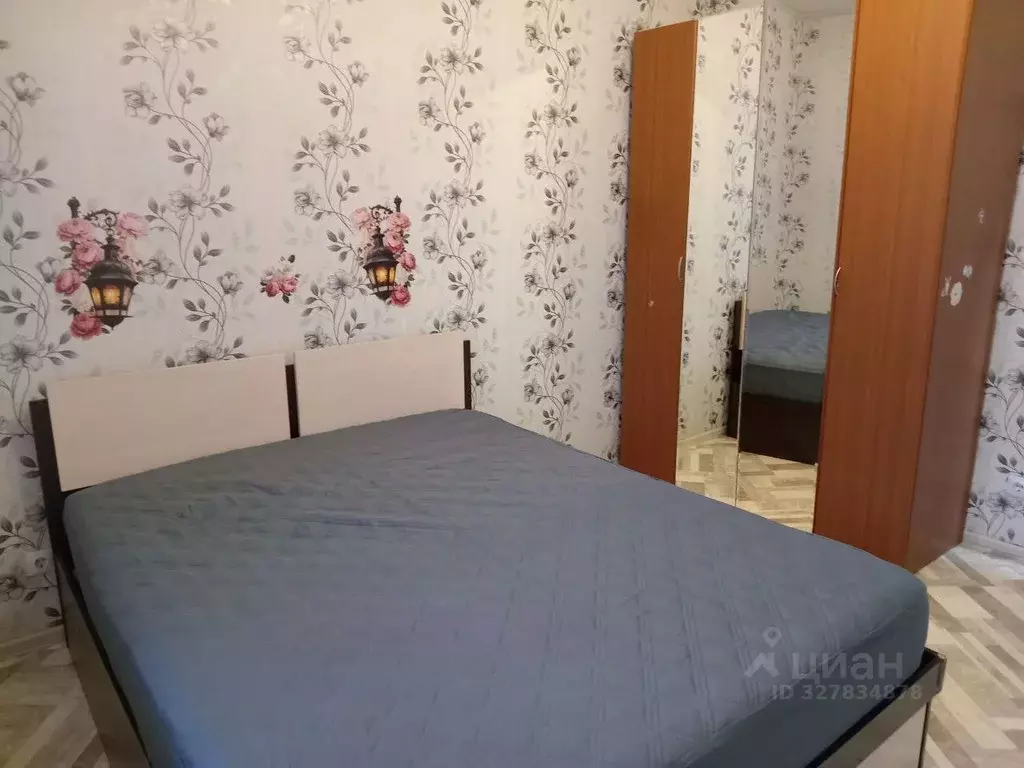 2-к кв. Тульская область, Тула ул. Павшинский мост, 1к5 (54.0 м) - Фото 2