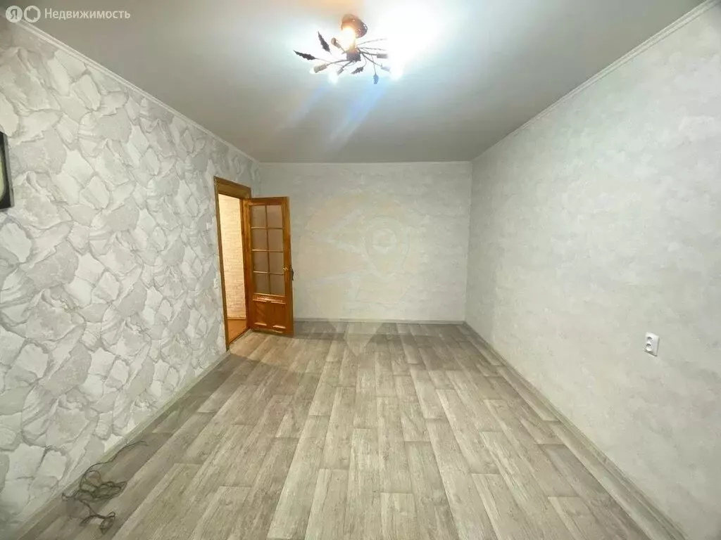 2-комнатная квартира: Старый Оскол, микрорайон Жукова, 23А (52 м) - Фото 1