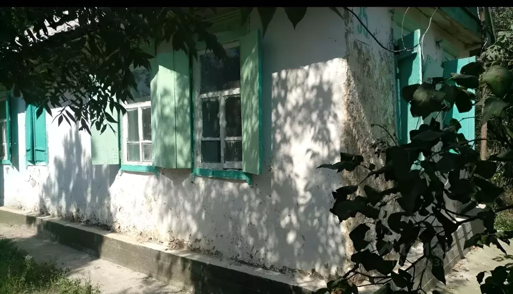 Дом в Краснодарский край, Мостовский район, Переправненское с/пос, ... - Фото 1